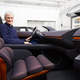 Imagen para el artículo titulado Dyson revela el prototipo de auto eléctrico que debía poner contra las cuerdas a Tesla